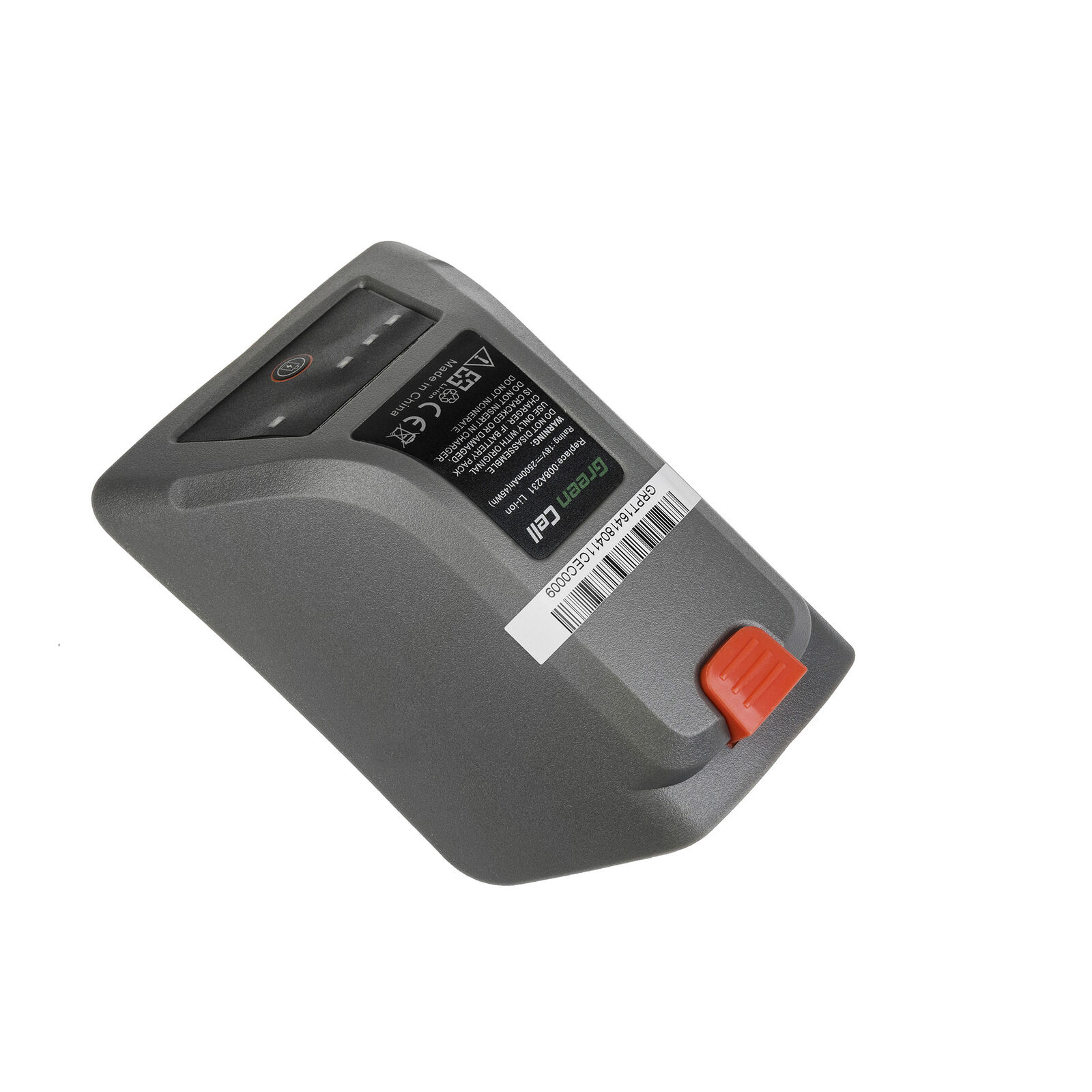18V Gardena 008A231 Comfort Wand-Schlauchbox 35 8025-20 (kompatibelt batteri)