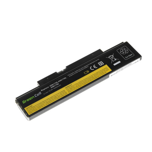Lenovo ThinkPad E560 E555 E550 E550C E565 45N1758 45N1760 (kompatibelt batteri)