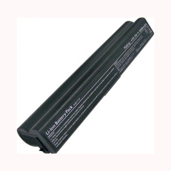 Packard Bell 12.1" EasyNote BU45(6Cells 5200mAh) batteri