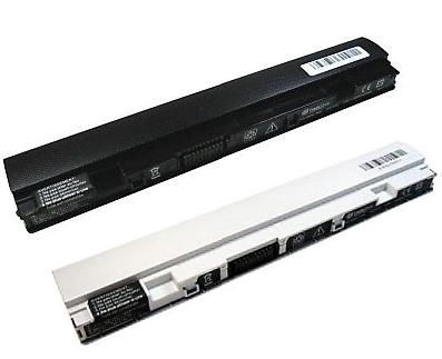 Asus Eee PC X101,X101C,X101CH,X101H A31-X101 A32-X101 batteri (kompatibel)