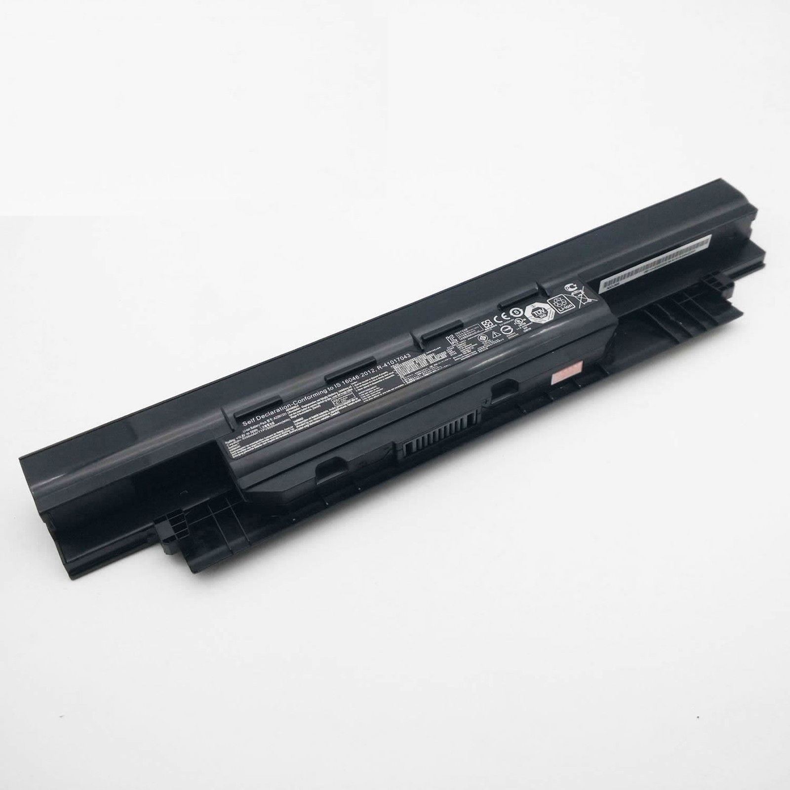 ASUS 450 E451 E551 PU450 PU451 PU550 PU551 PRO450 (kompatibelt batteri)