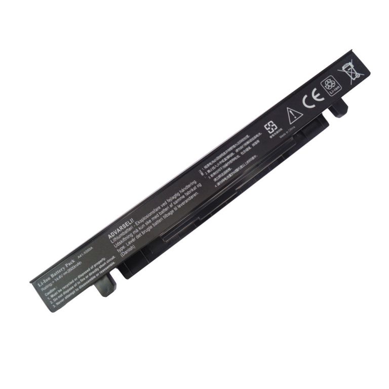 ASUS F552E X452CP 14.4-14.8V (kompatibelt batteri)