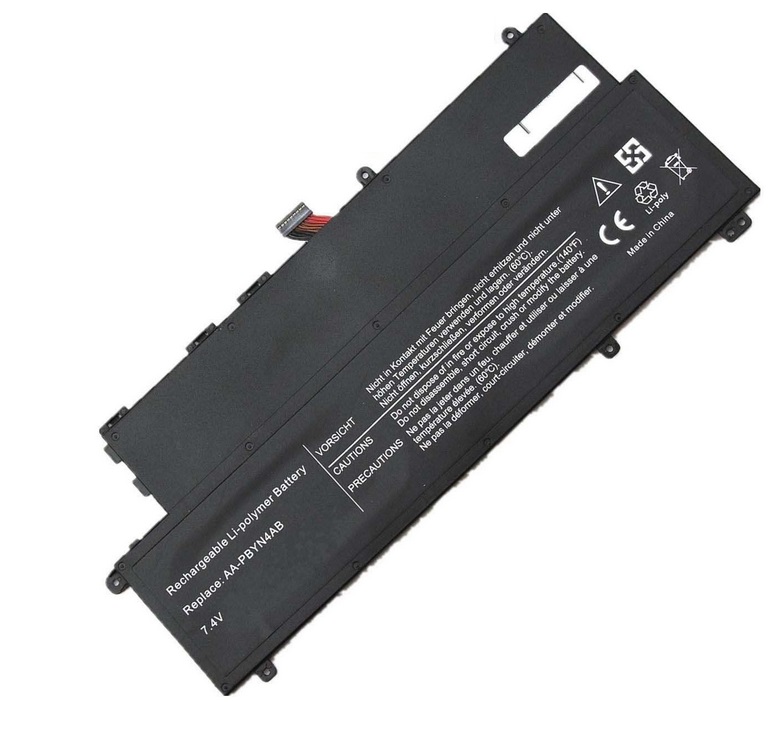 Samsung NP540U3C-A01DE NP540U3C-A01EE NP540U3C-A01IT (kompatibelt batteri)