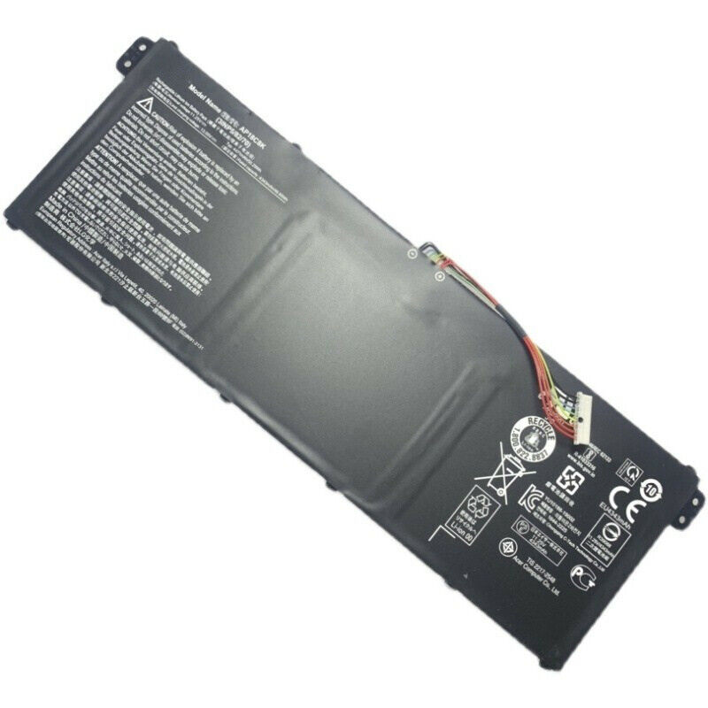 AP18C8K Acer Swift SF314-32 SF314-42 SF314-57G A514-53(kompatibelt batteri)