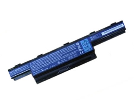 E-Machines G640-P324G50Mn G640-P322G32MNKS batteri (kompatibel)