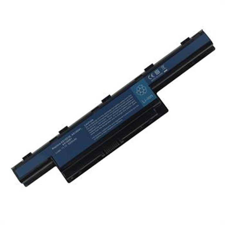 Acer eMachines D640 D730 AS10D61 AS10D71 batteri (kompatibel)