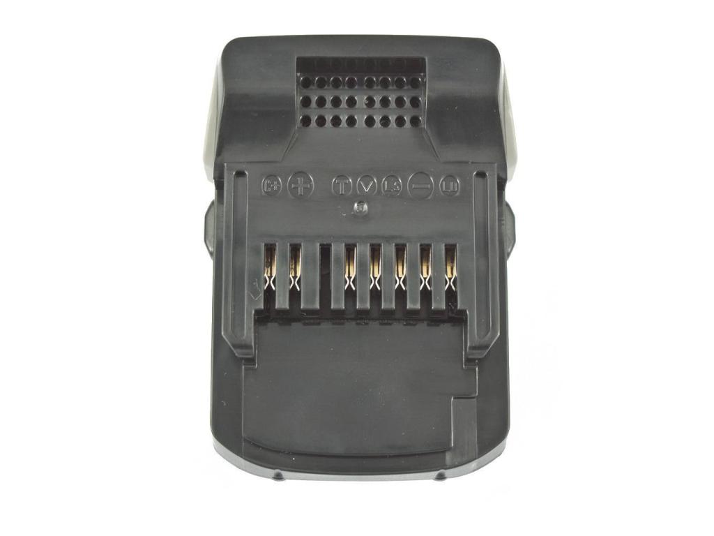 Hitachi DS14DSDL,DS14DBL,DS14DSAL,DV14DSDL,DV14DBL kompatibel Batteri