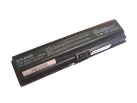 Medion MD96394 WIM2160 Notebook PC BTP-BFBM BTP-C0BM (kompatibelt batteri)