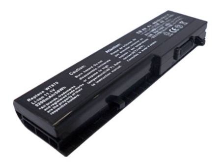 Dell WT870 RK813 TR517 0WT866 batteri (kompatibel)