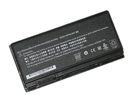 443050-721 HP Pavilion HDX9000 HSTNN-CB47 HSTNN-I35C batteri