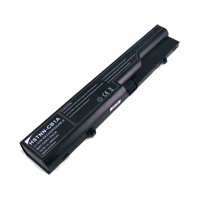 HP HSTNN-W79C-7 HSTNN-W80C HSTNN-I86C batteri (kompatibel)