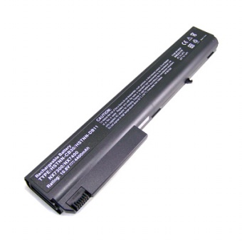 HP Compaq nx7300 nx7400 HSTNN-CB30 HSTNN-DB30 batteri