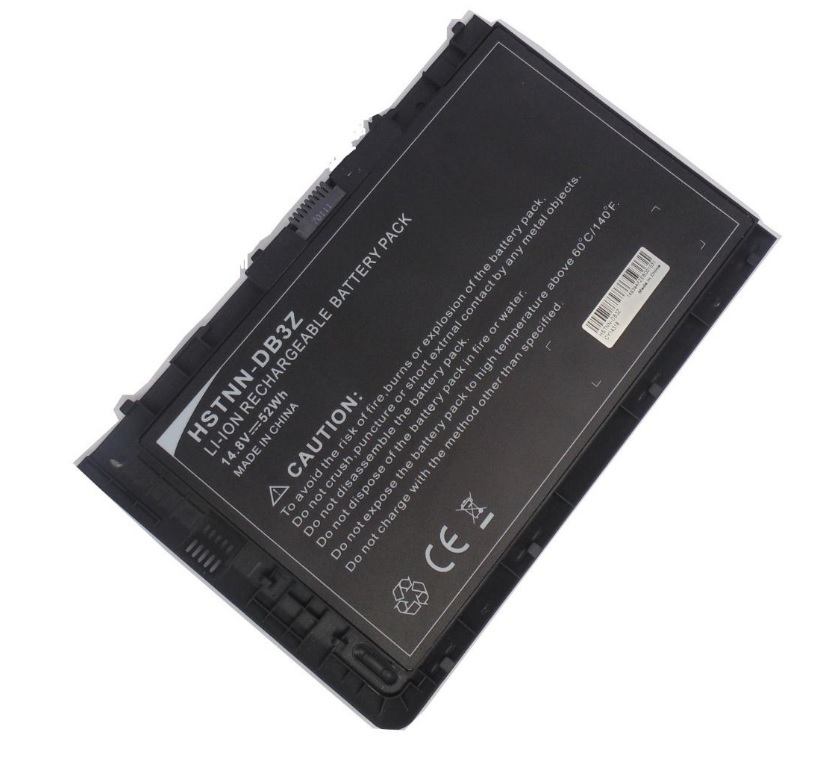 HP 9470m BT04 BT-04-XL H4-Q47-AA H4-Q47-UT (kompatibelt batteri)
