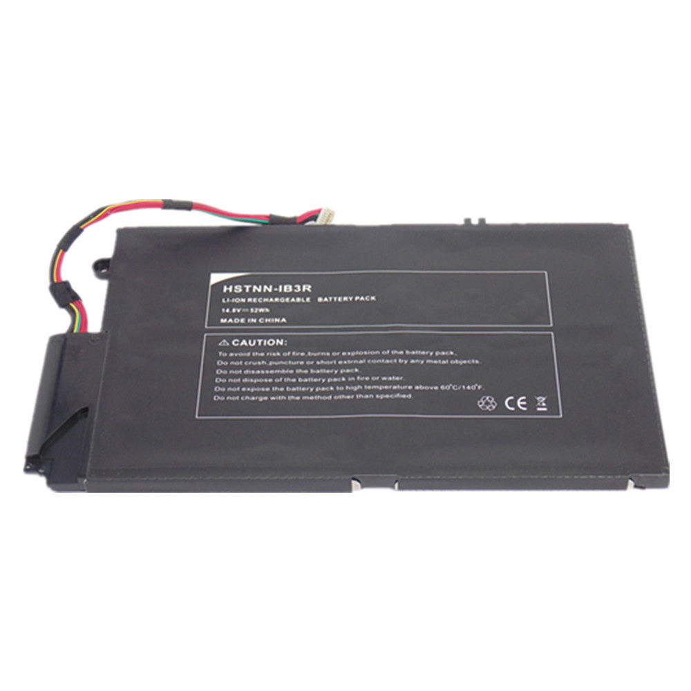 EL04XL HP ENVY 4-1020tu HSTNN-IB3R 681879-541 681879-171 (kompatibelt batteri)