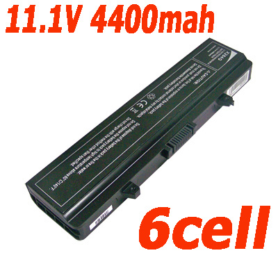 Dell 0F965N J399N 451-10532 451-10533 312-0625 batteri