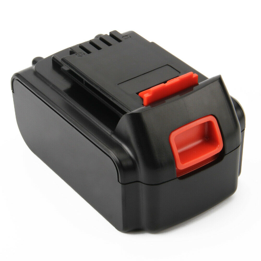 Black&Decker BL1518 BL1518-XE BL1518-XJ 18V 3Ah(kompatibelt batteri)