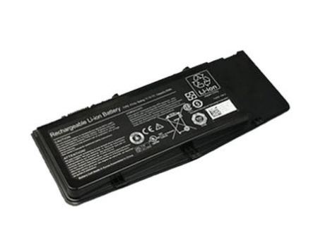 Dell Alienware M17x 0F310J C852J F310J 0C852J 9-Cell batteri