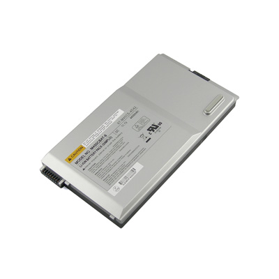 CLEVO 87-M40AS-4D61,87-M40AS-4D6,87-M400AS-4D6 batteri