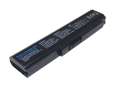 Toshiba Satellite U305-S2808,U305-S2812 batteri