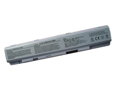 PA3672U-1BRS Toshiba Satellite E105 E105-S1402 batteri