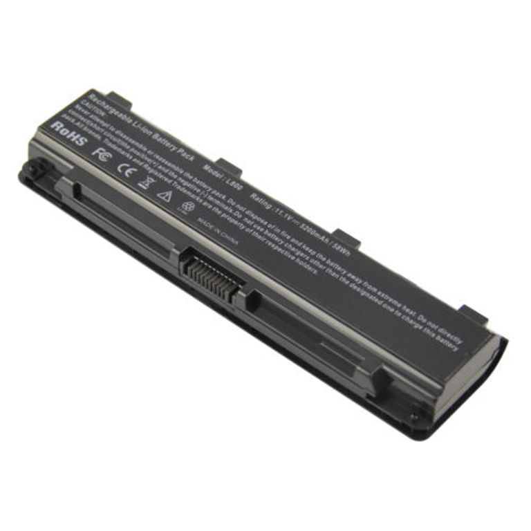 PA5109U-1BRS PA5110 Toshiba C50-A C50D-A batteri (kompatibel)