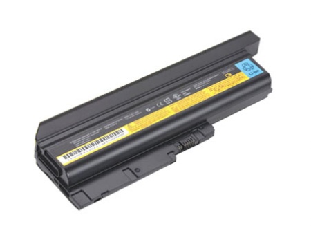 12-Cells IBM LENOVO T60 T61 R60 40Y6795 40Y6799 batteri