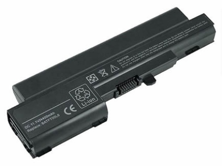 Dell Vostro 1200 Compal JFT00 RM627 RM628 batteri