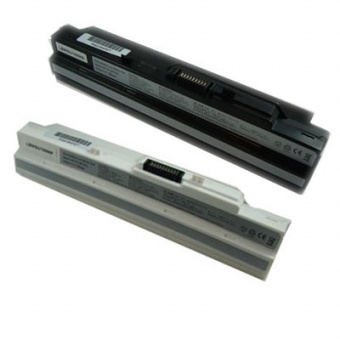 MSI Wind U100 U90 Proline U100 UMP 9cell batteri