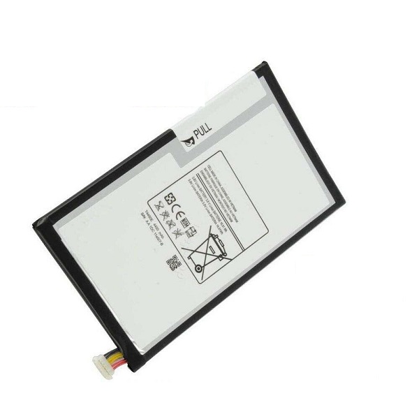 Samsung SM-T311 Galaxy Tab 3 8.0 3G,SM-T3110/SM-T315 Galaxy Tab 3 8.0 LTE (kompatibelt batteri)