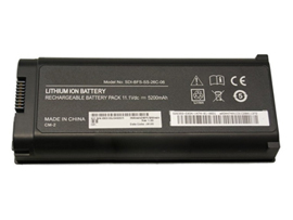 Fujitsu Esprimo mobile U9210 U9215 M9410 M9415 batteri