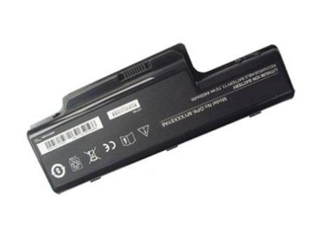 FUJITSU-SIEMENS SMP-MYXXXBKA8 batteri