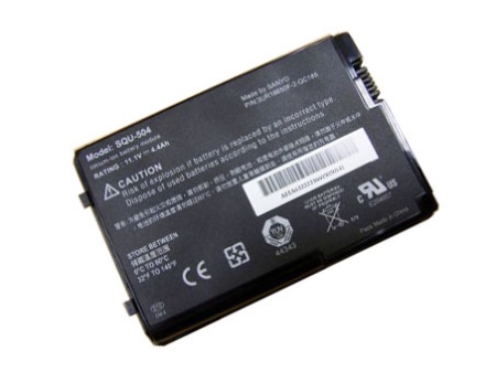 ADVENT SQU-504 3UR18650F-2-QC186 7000 batteri