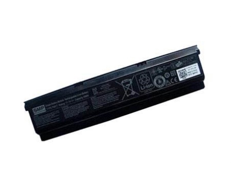 Dell Alienware M15x F681T 0W3VX3 T780R 312-0207 batteri (kompatibel)