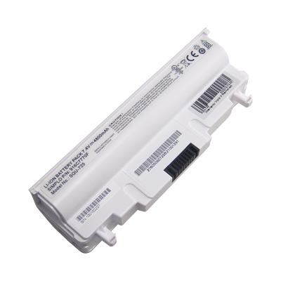 Dell Alienware M15X P08G SQU-724 F681T D951T SQU-722 T779R T780R batteri