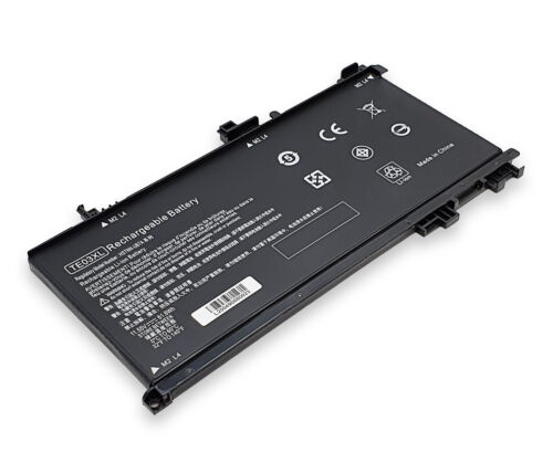 HP HSTNN-UB7A TPN-Q173 AX020TX 15-AX033TX TE04XL (kompatibelt batteri)