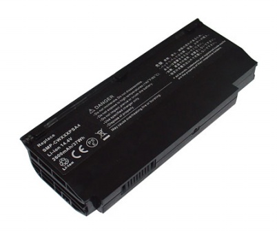Fujitsu-Siemens M1010 M1010s M1010(s) DPK-CWXXXSYA4 batteri