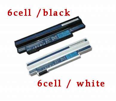 Acer eMachines eM350 UN09H56 UM09G31 UM09G41 batteri