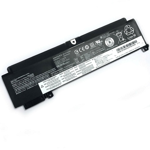 Lenovo ThinkPad T460s T470s 00HW024 00HW025 01AV405 01AV407 01AV406 (kompatibelt batteri)