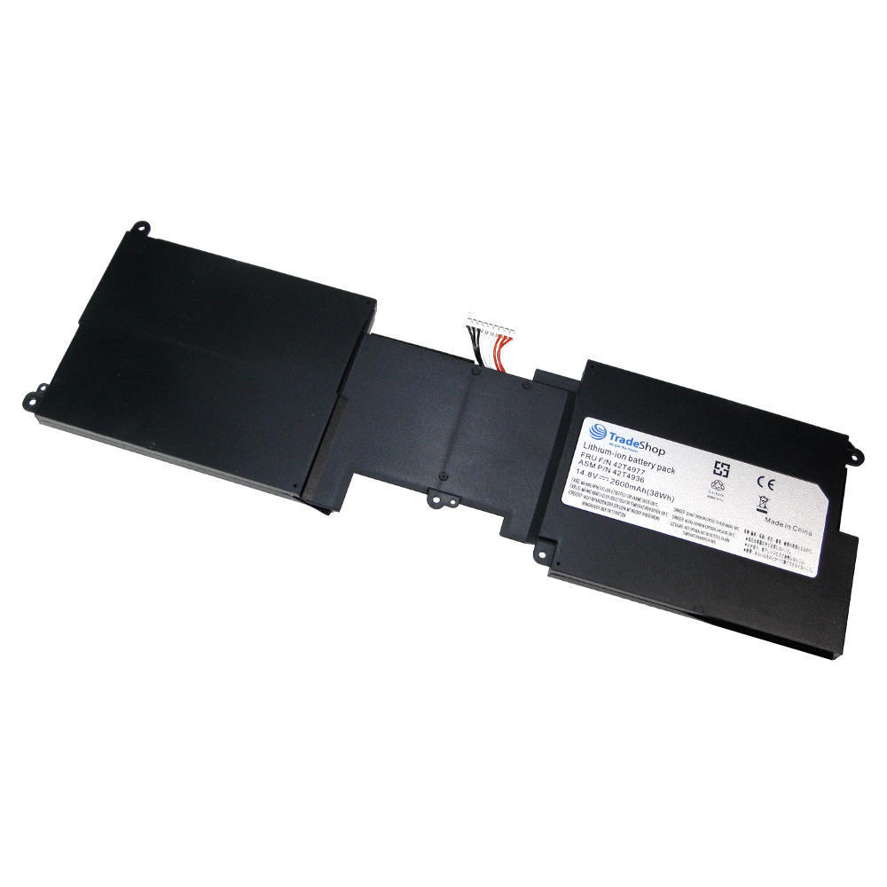 Lenovo Thinkpad X1 X-1 Carbon 42T4977 0A36279 (kompatibelt batteri)