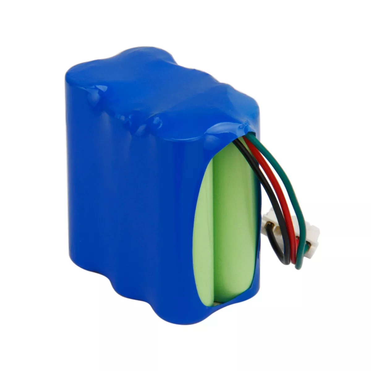 7.2V 3500mAh iRobot Braava 380 380T Minze Plus 5200 Plus 5200C 4409709 (kompatibelt batteri)