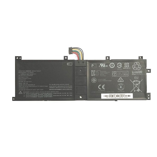 5B10L68713 2ICP5/70/106 LENOVO Miix 520-12IKB 510-12IKB 38W (kompatibelt batteri)