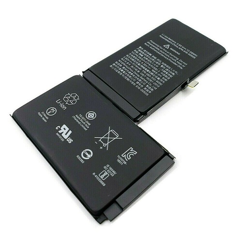 Apple iPhone XS Max A1921 Li-Ion 3.80V 616-00507 MT672LL/A (kompatibelt batteri) - Klicka på bilden för att stänga