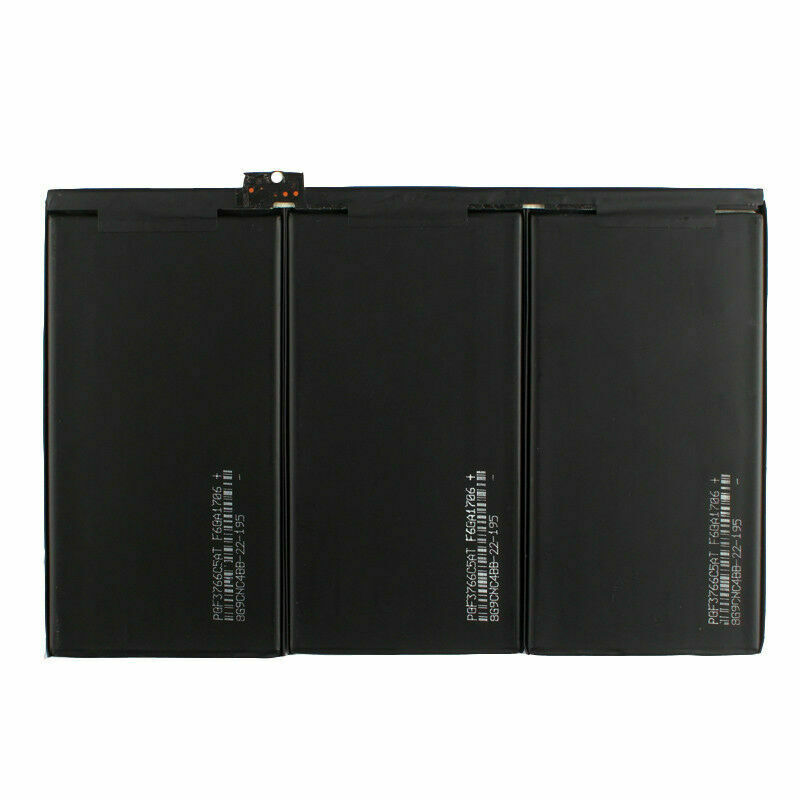 APPLE Ipad 3 Ipad 4 616-0586 616-0593 (kompatibelt batteri)