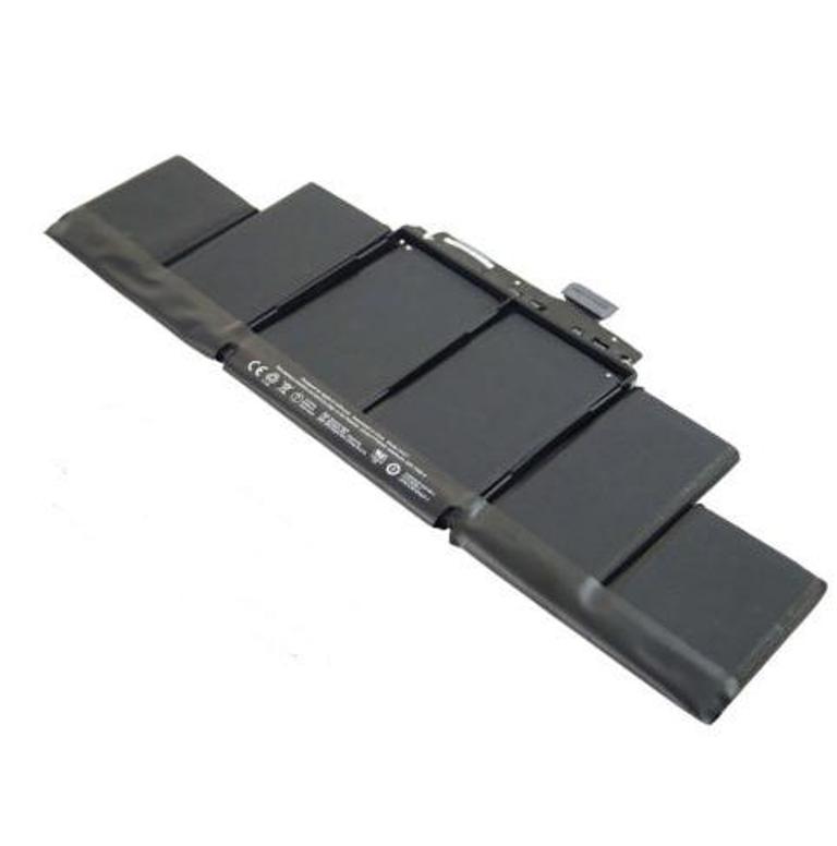 10.95V 95Wh Apple MacbookPro 15" A1417 A1398 MC975LL/A (kompatibelt batteri)