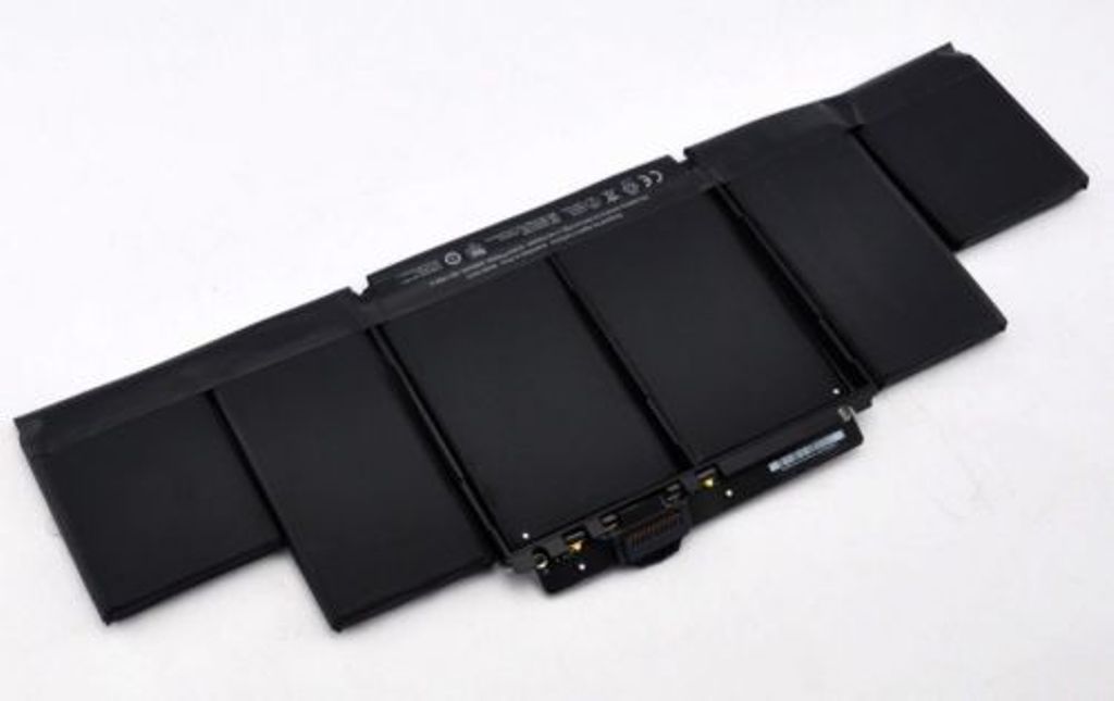 Apple A1417 MacBook Pro A1398 15" 2012,Early 2013 Retina (kompatibelt batteri)