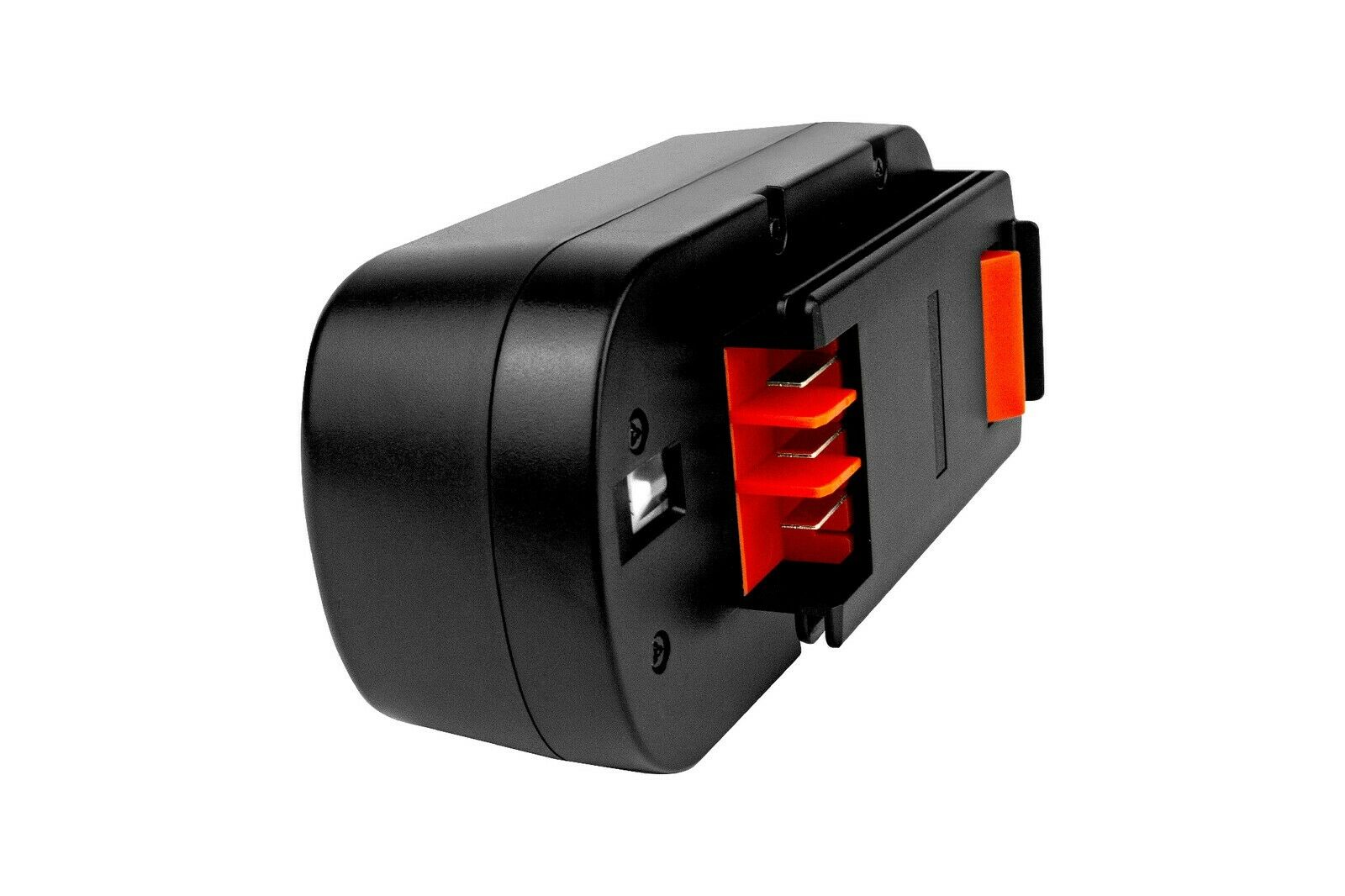 Black Decker Firestorm 18V 244760-00 A1718 A18 HPB18 HPB18-OPE (kompatibelt batteri)