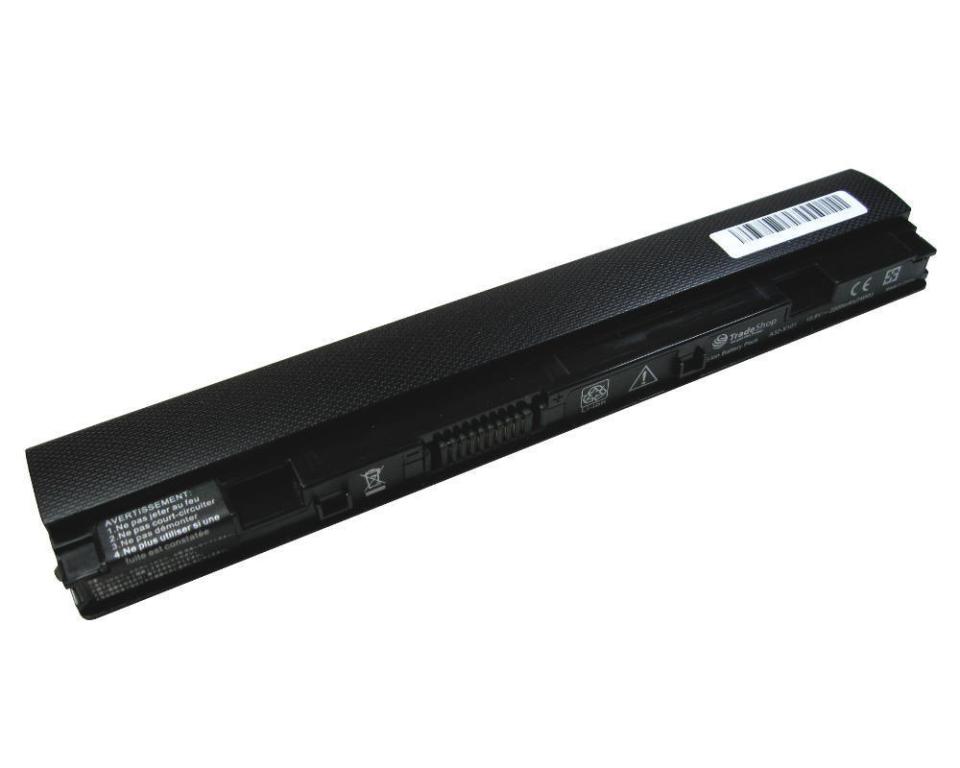 Asus Eee PC X101,X101C,X101CH,X101H A31-X101 A32-X101 batteri (kompatibel)
