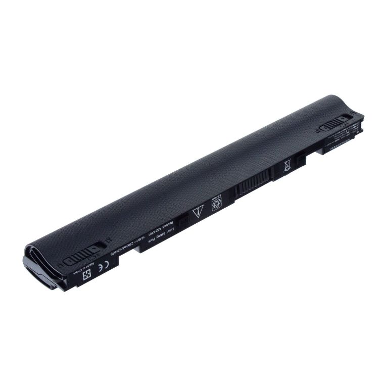 Asus EeePC 0B20-013K0AS A31-X101 batteri (kompatibel)