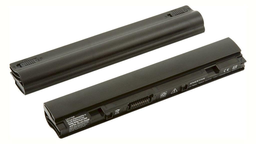 Asus EeePC 0B20-013K0AS A31-X101 batteri (kompatibel)