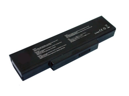 4400mAh Long life ADVENT 7093 batteri (kompatibel)